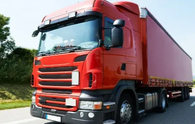 İzmir Kalecik Ambar Kargo