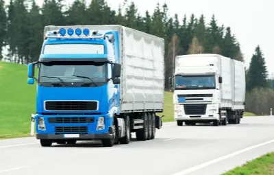 İzmir Kalecik | Eşya Taşıma